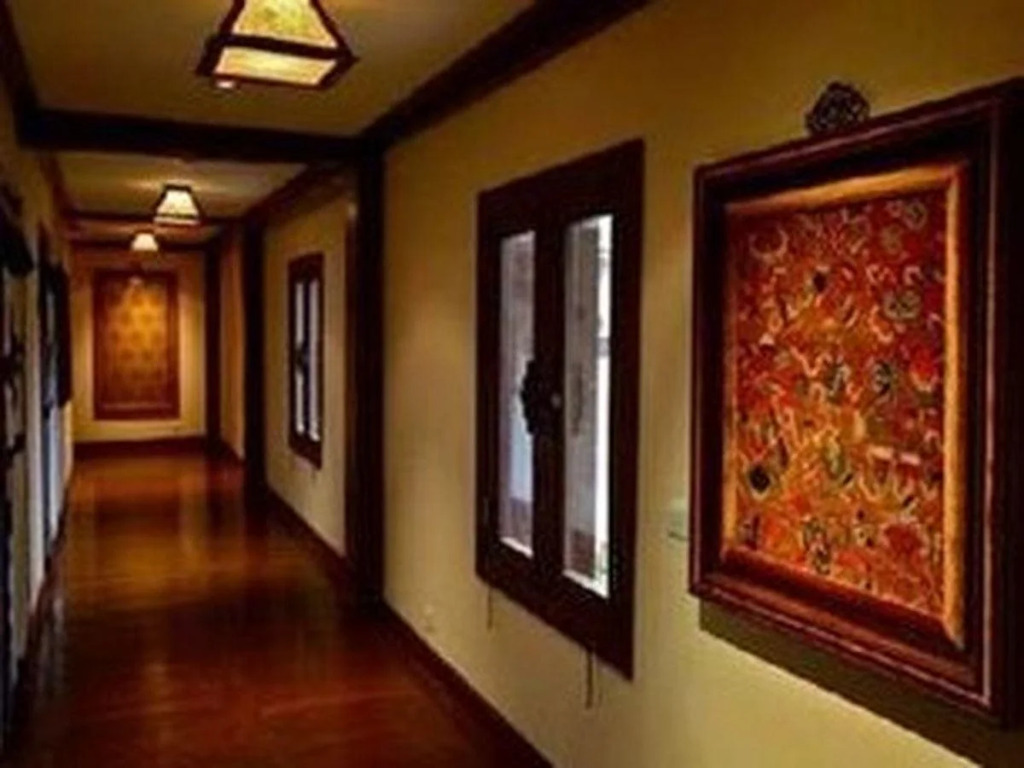 Songtsam Lodge Shangri-La