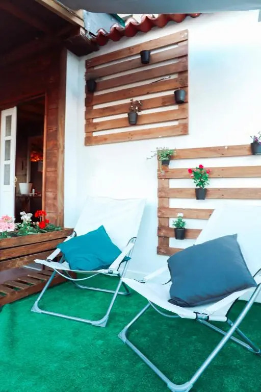 Villa 33