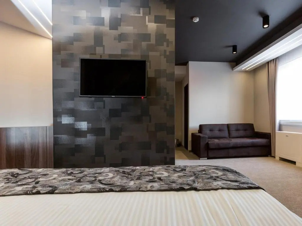 Hotel Ideo Lux
