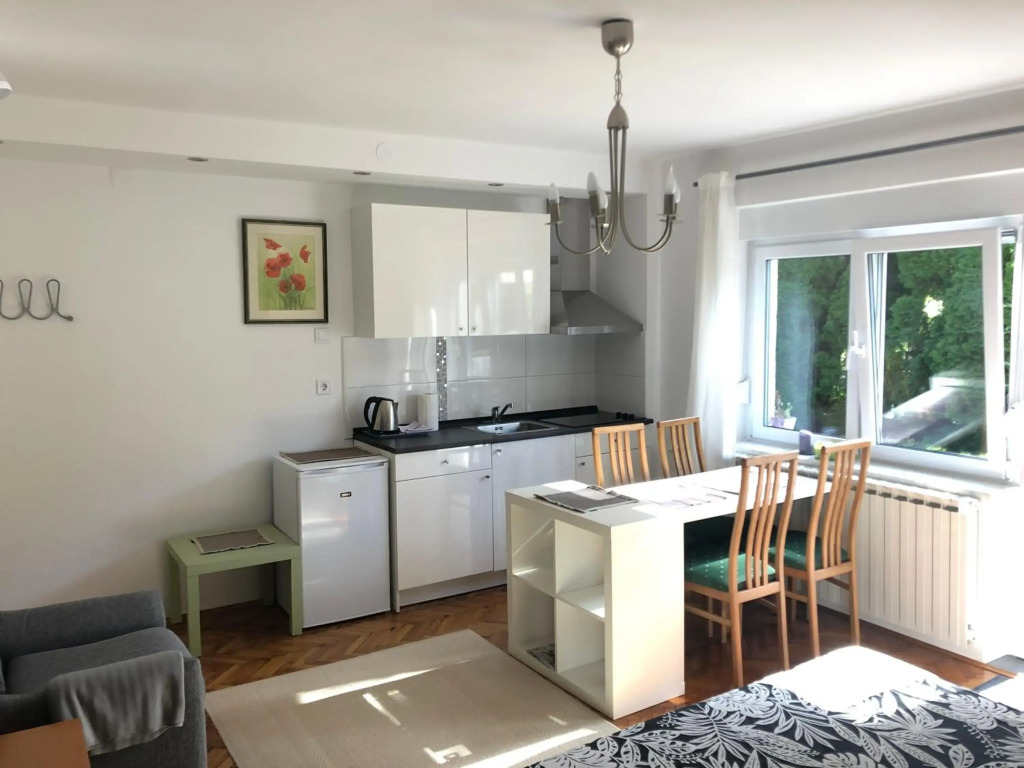 Apartments Nuna