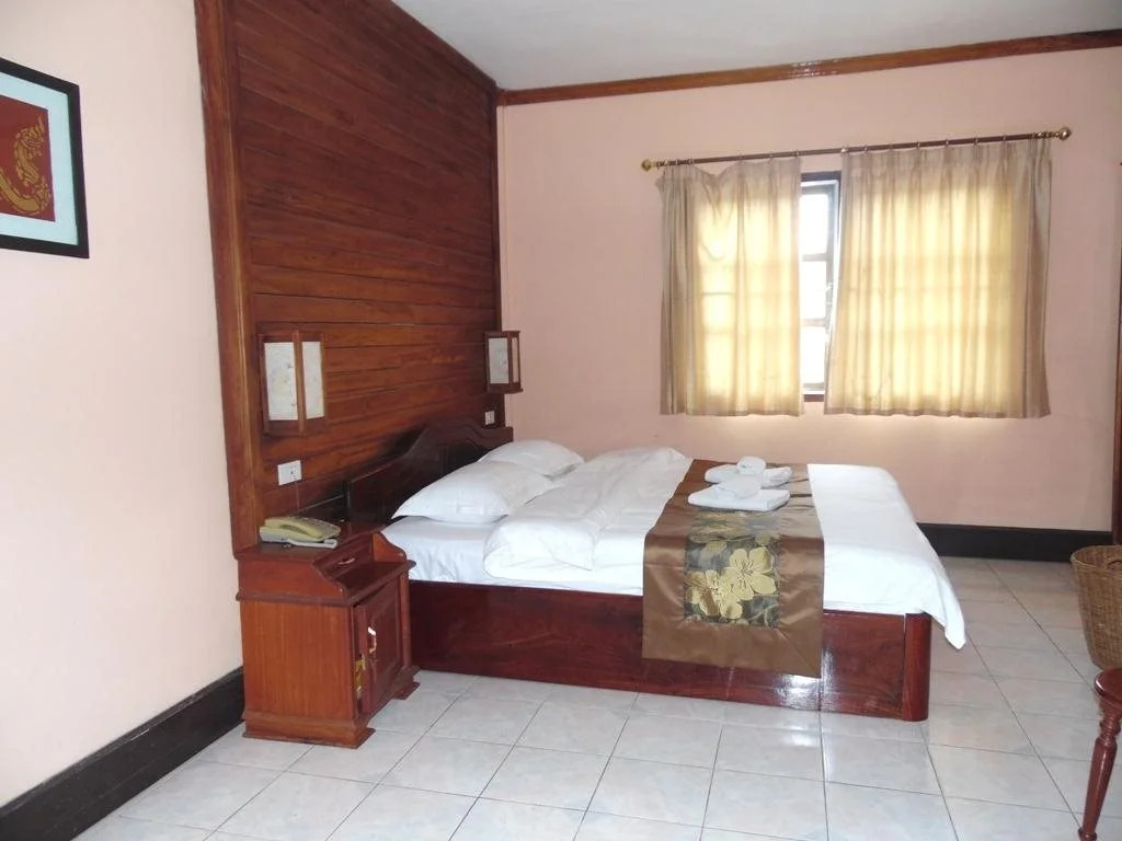 Haysoke Hotel