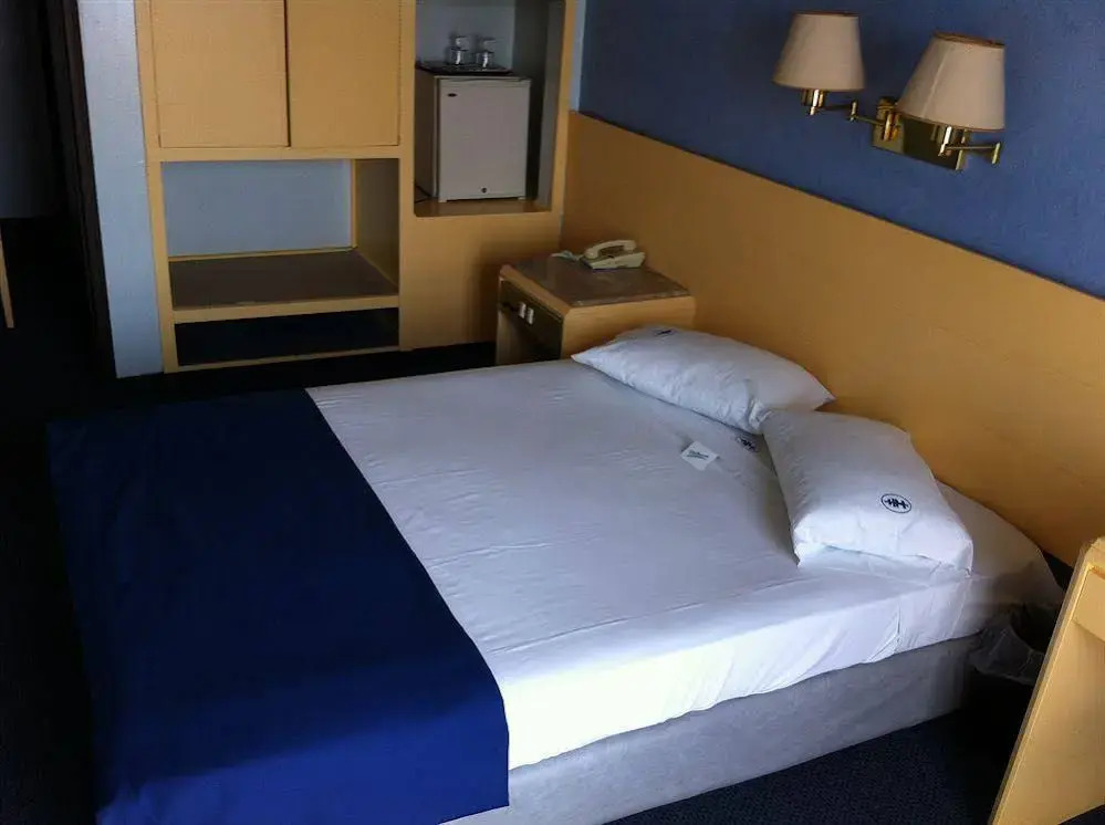 Hotel Mistral