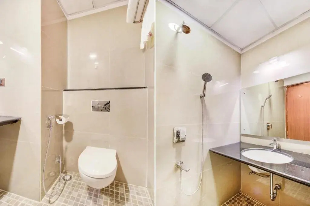 FabHotel Ivory Pearl II