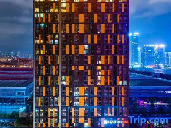 Senzhi Hotel