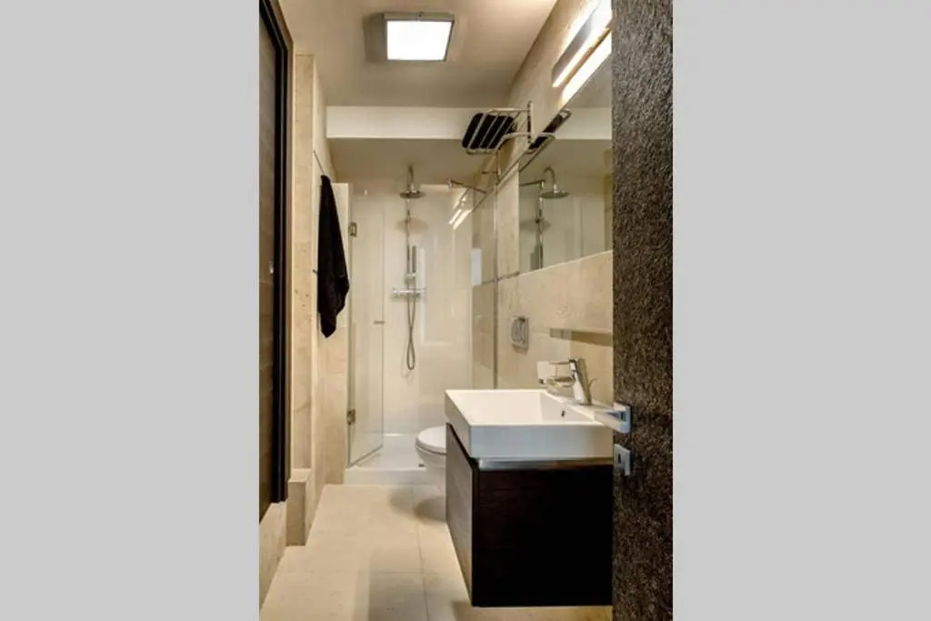 LUXURY PANORAMIC SUITE in CAGLIARI