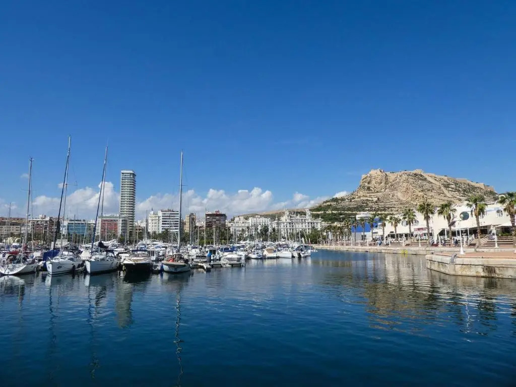 TEATRO centro alicante
