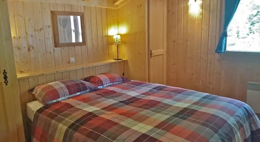 Chalet Maia