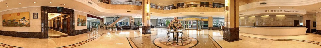 Zhejiang Media Hotel
