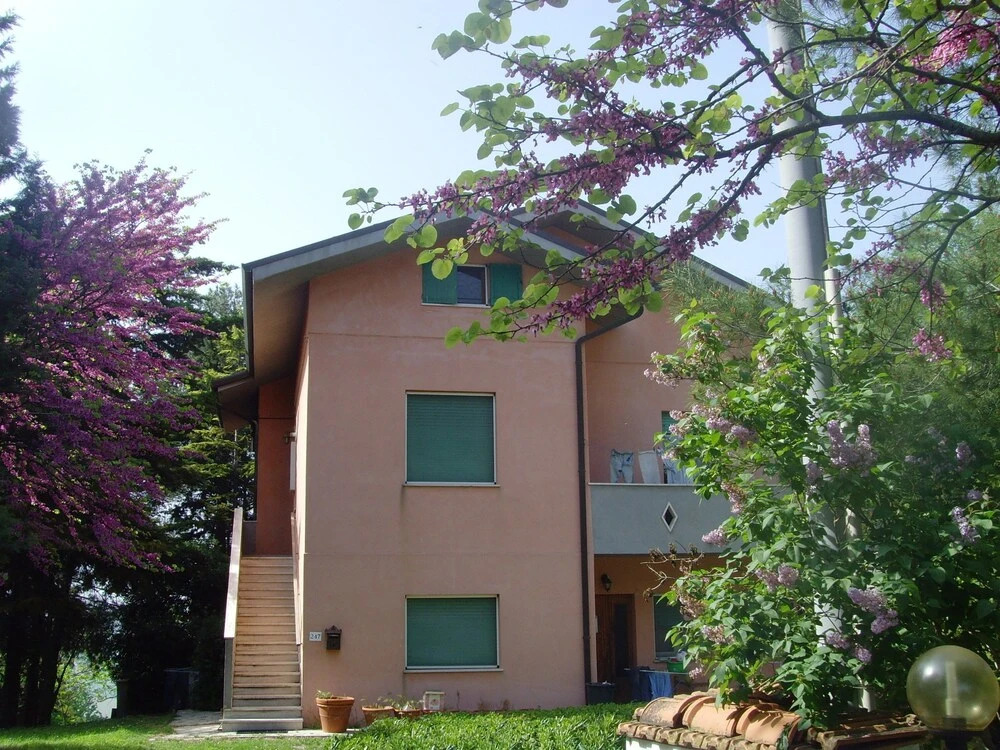 Oasi Bio Verde Marina