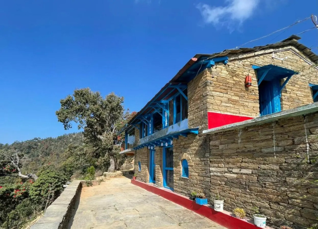Kot Kailash Kumaon