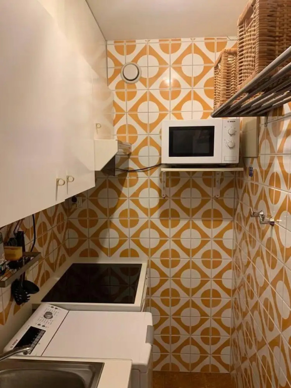 Stunning 1-bed Apartment in Oostende Beach-view