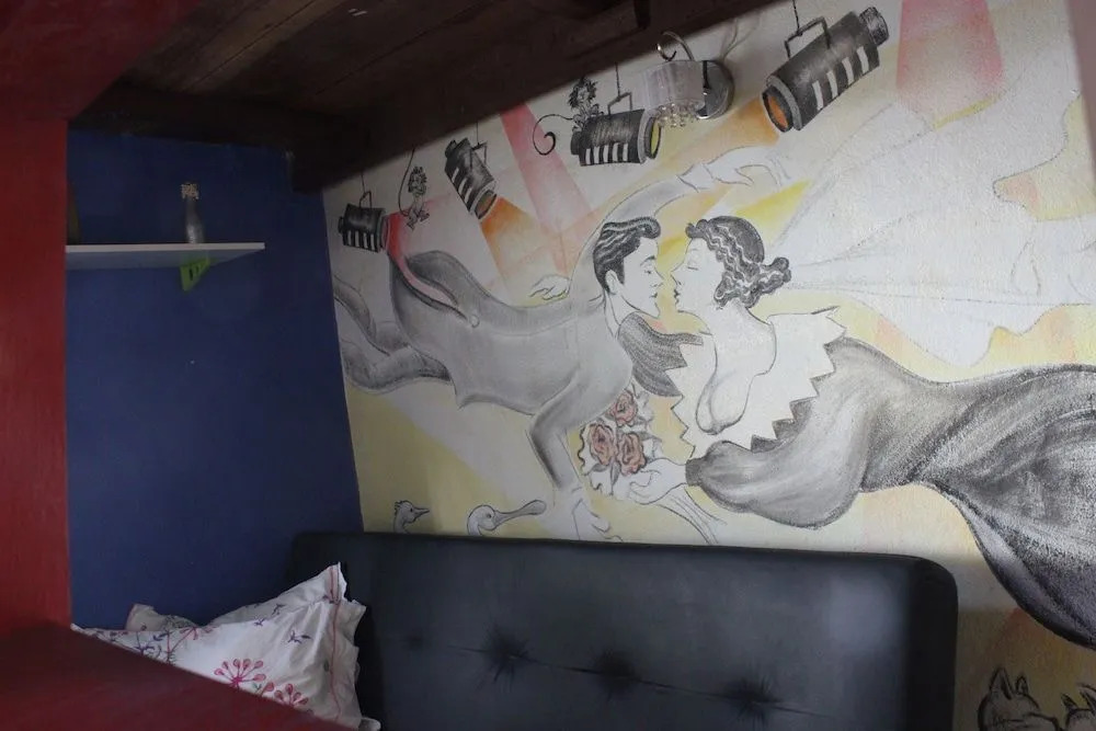 Babel Coliving Hospedagem