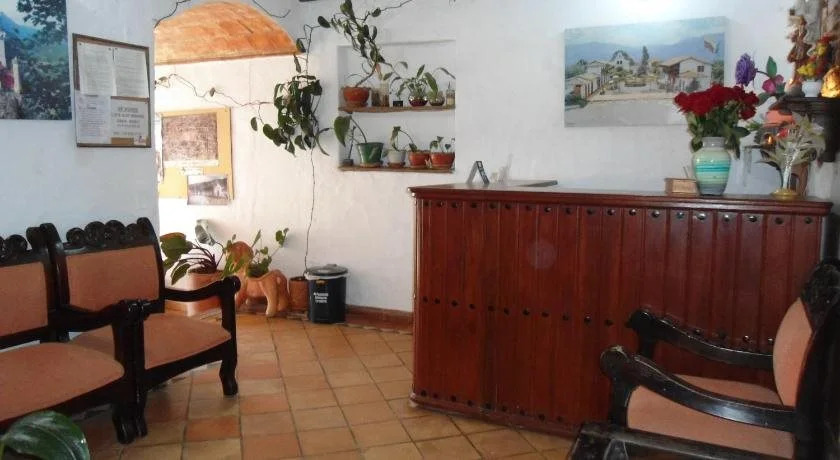 Hosteria El Hidalgo