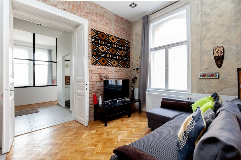 Logodi Castle Loft