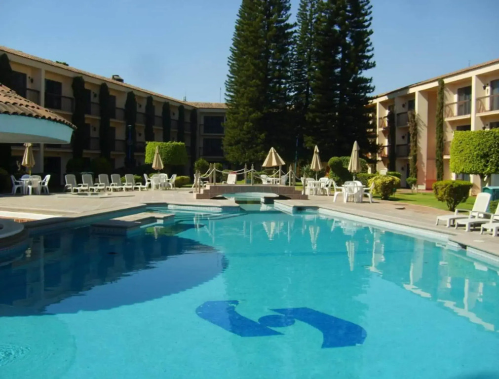Hotel Jericó