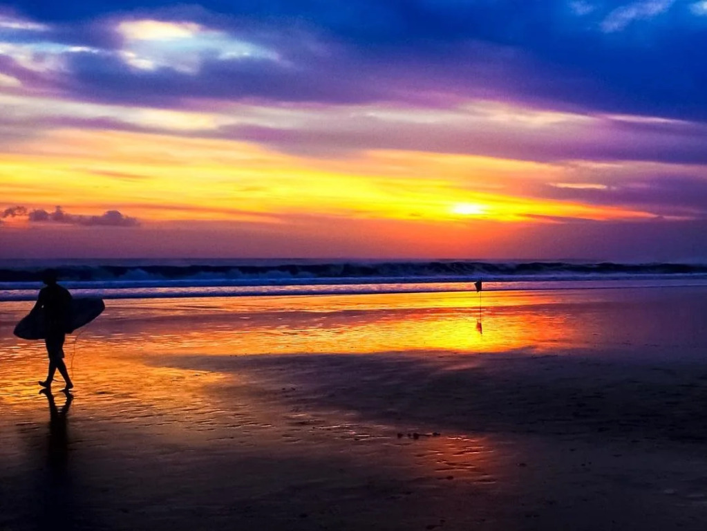 Sunset Residence and Condotel