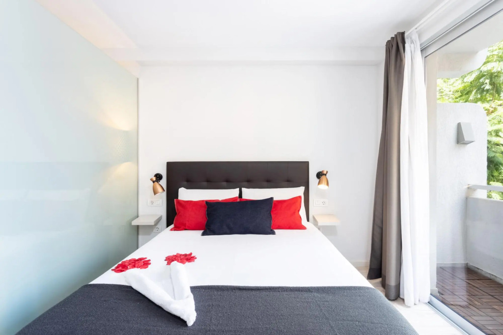 Home2Book Charming Apartment Puerto de la Cruz,103
