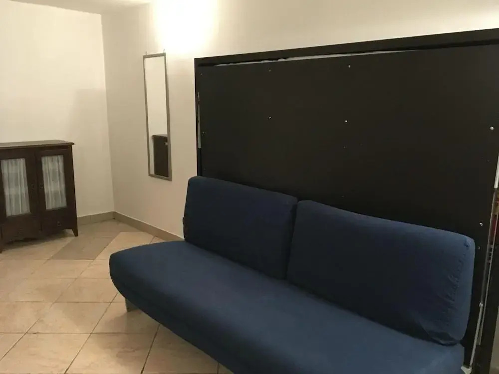 B&B La Casetta