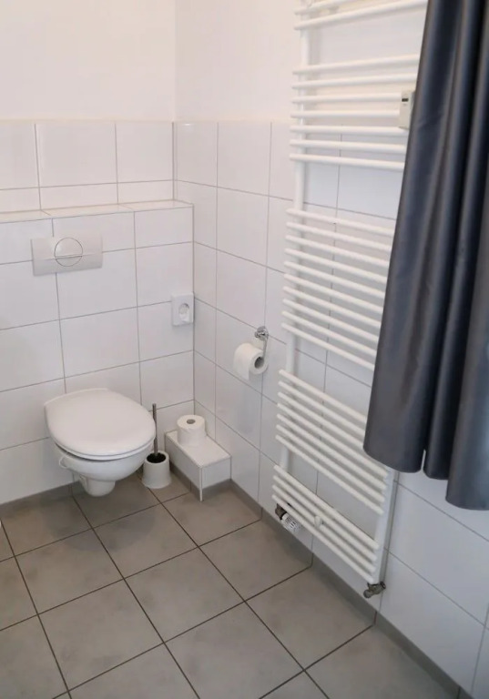 Hotel Garni Kluth