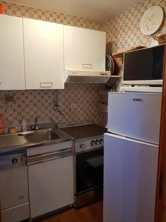 Appartement Quadrifoglio