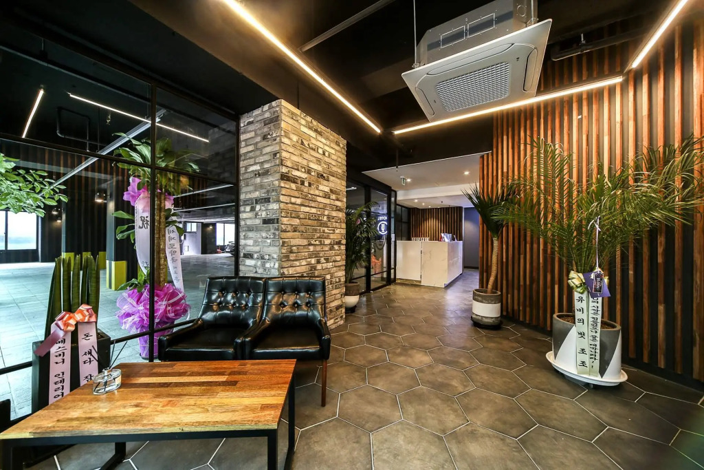 hotel U