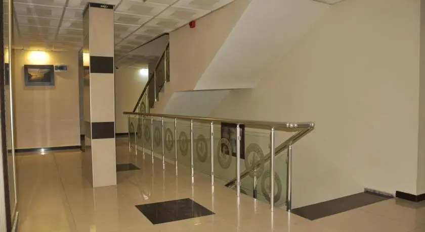 Hotel Mete