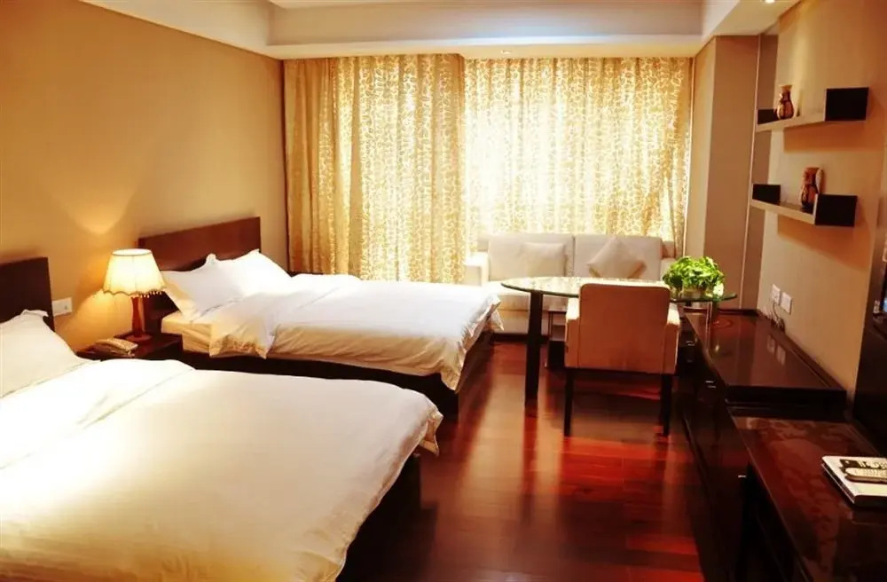 Westlake 7 Star Avenue Hotel