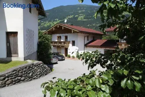 Haus Peter Schiestl
