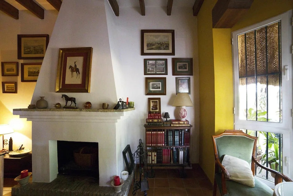 Casa Rural Santa Ana