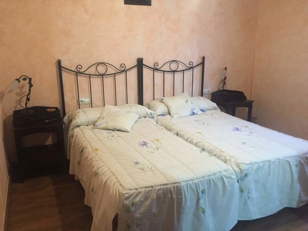 Hostal El Olmo