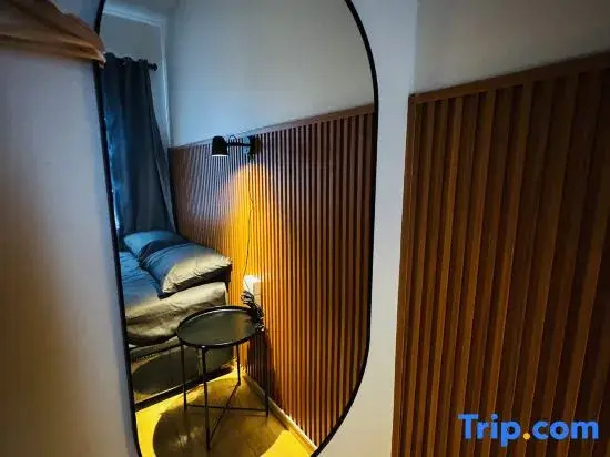 Shore 3 Residences Staycation