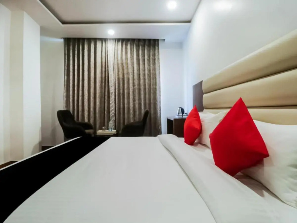 Hotel O Gn Pride