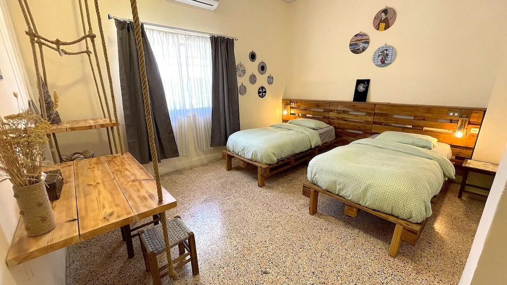 Carob Hostel