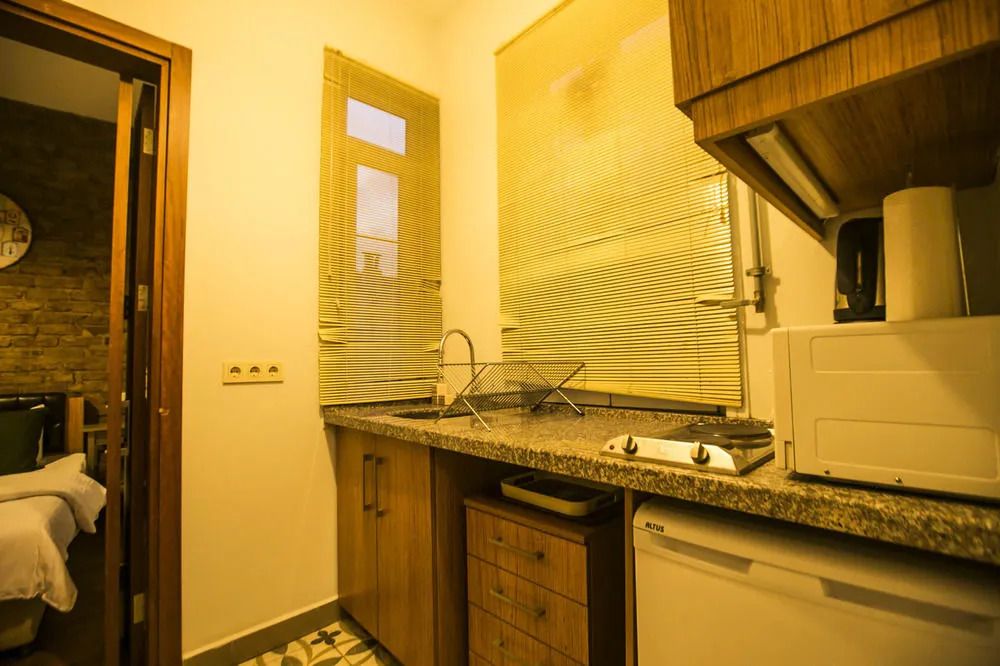 Seyyah Hostel