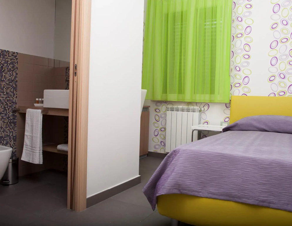 B&B Villaseta