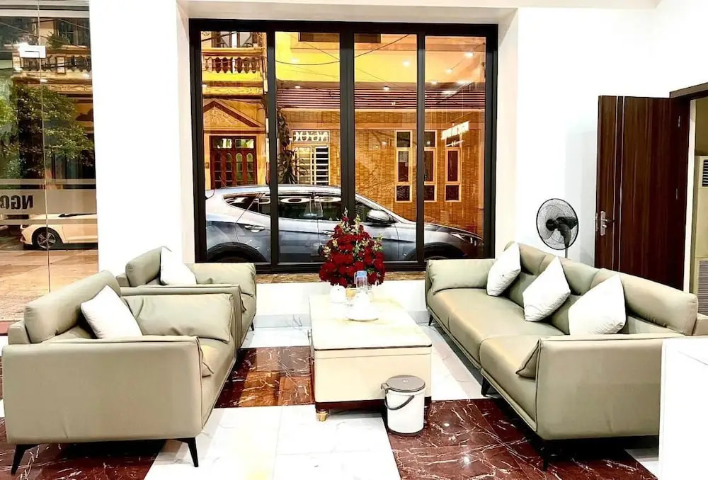 Khách sạn Ngọc Hà