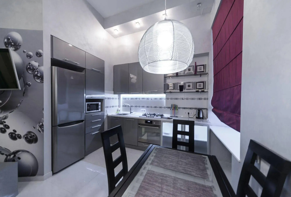 Kiev Accommodation Hotel Service