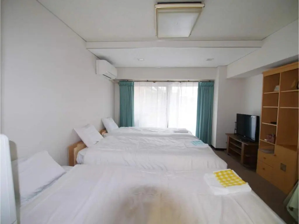 T-Port - Vacation STAY 12332