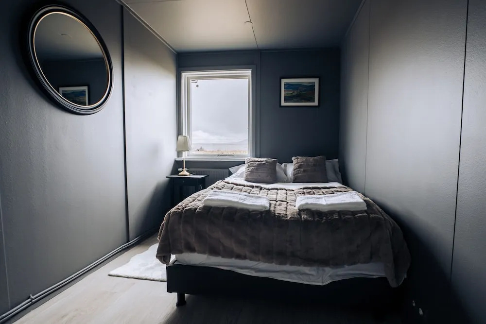 Golden Circle Luxury Cottages Lake View