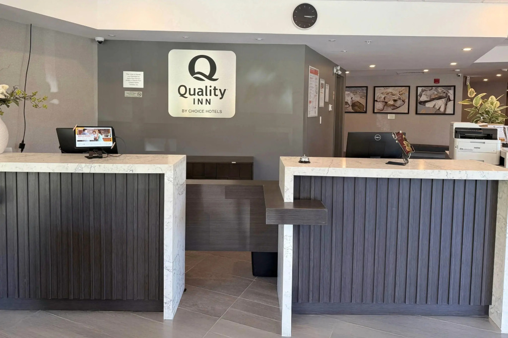 Quality Inn