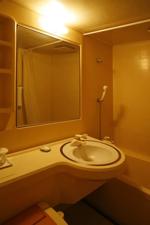 Daekuk Isleinn Hotel