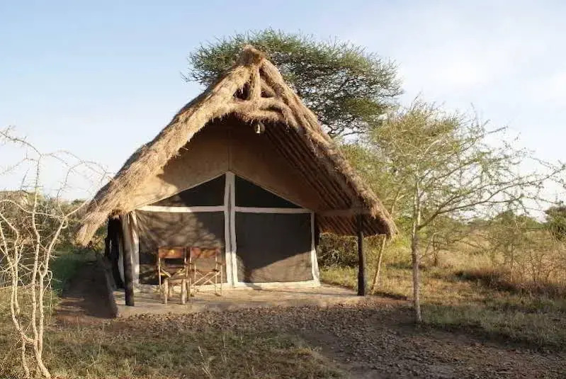 Robanda Tented Camp