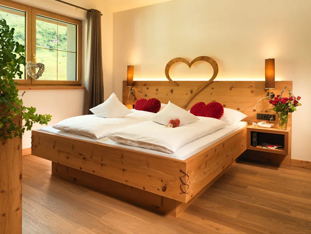 Montresor Hotel Pfeldererhof