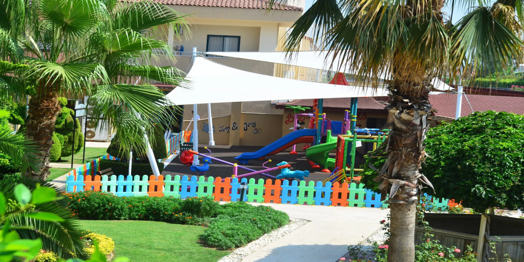 Grand Şeker Hotel