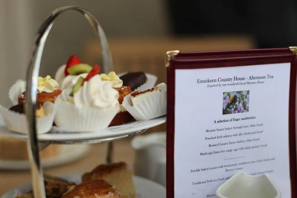 Enniskeen Country House Hotel