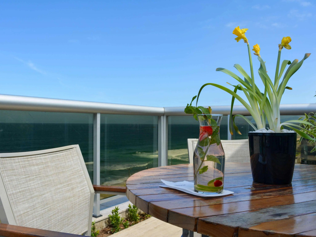 Regency Barra Hotel