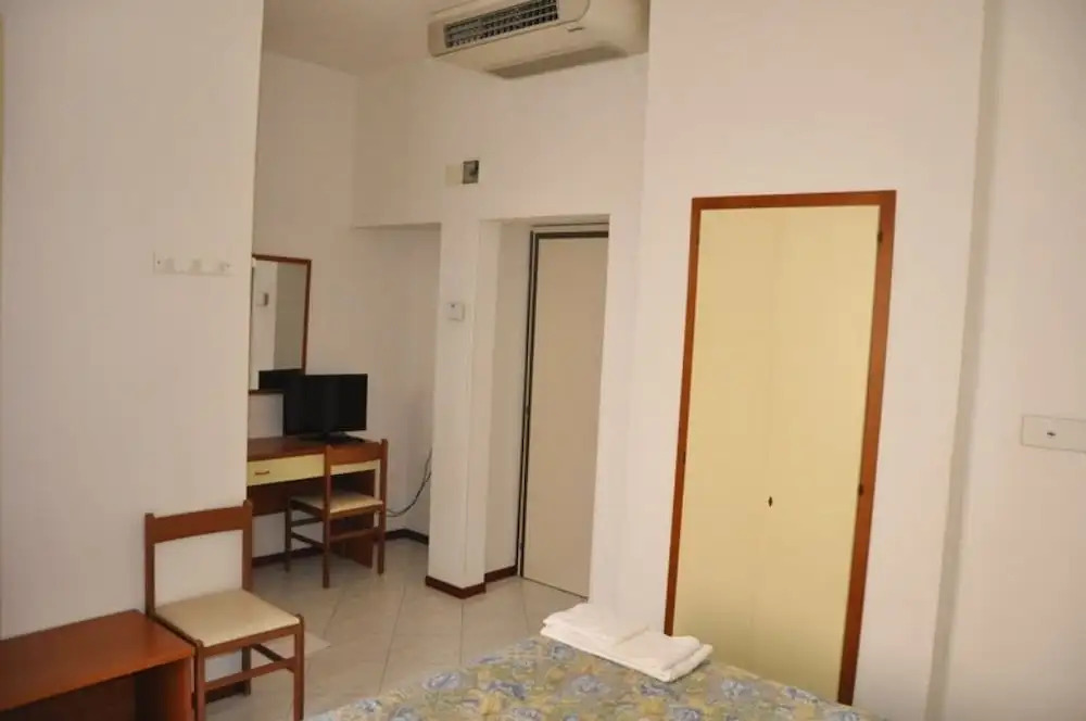 Albergo Larenzia
