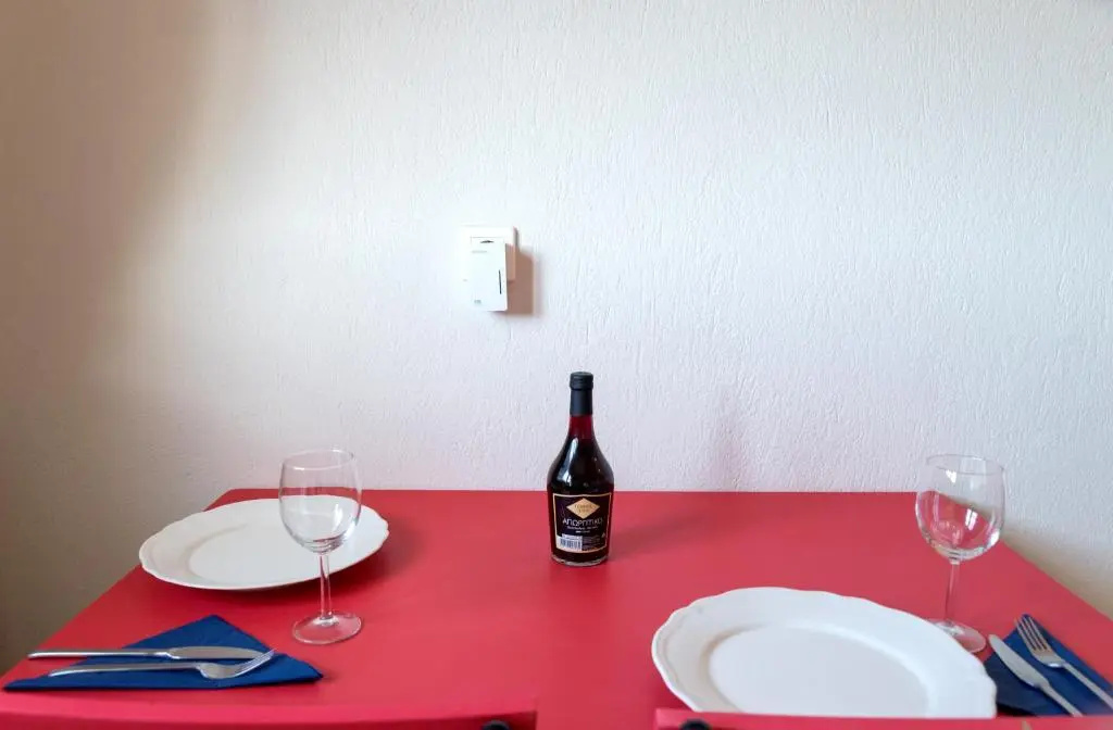 Achilleas Apartments