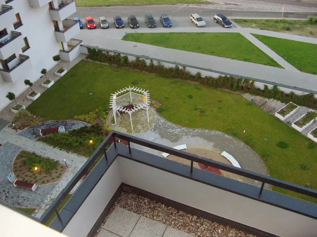 Apartament Dolce Vita