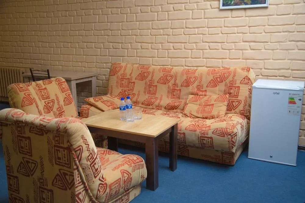 Minor Hotel
